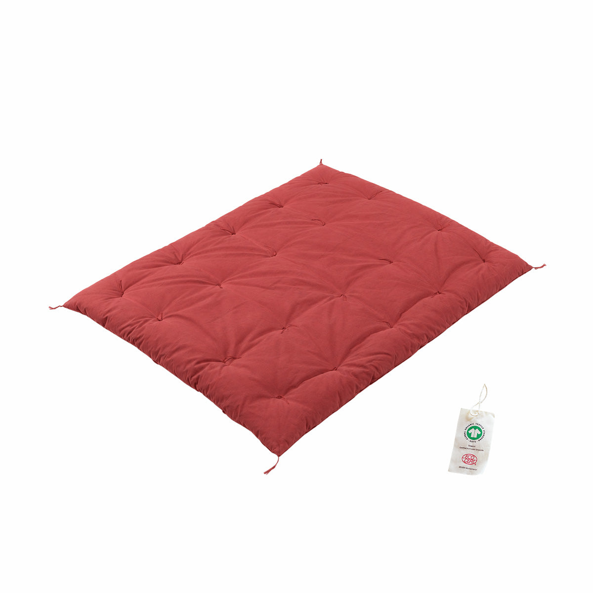 Kuriume Red