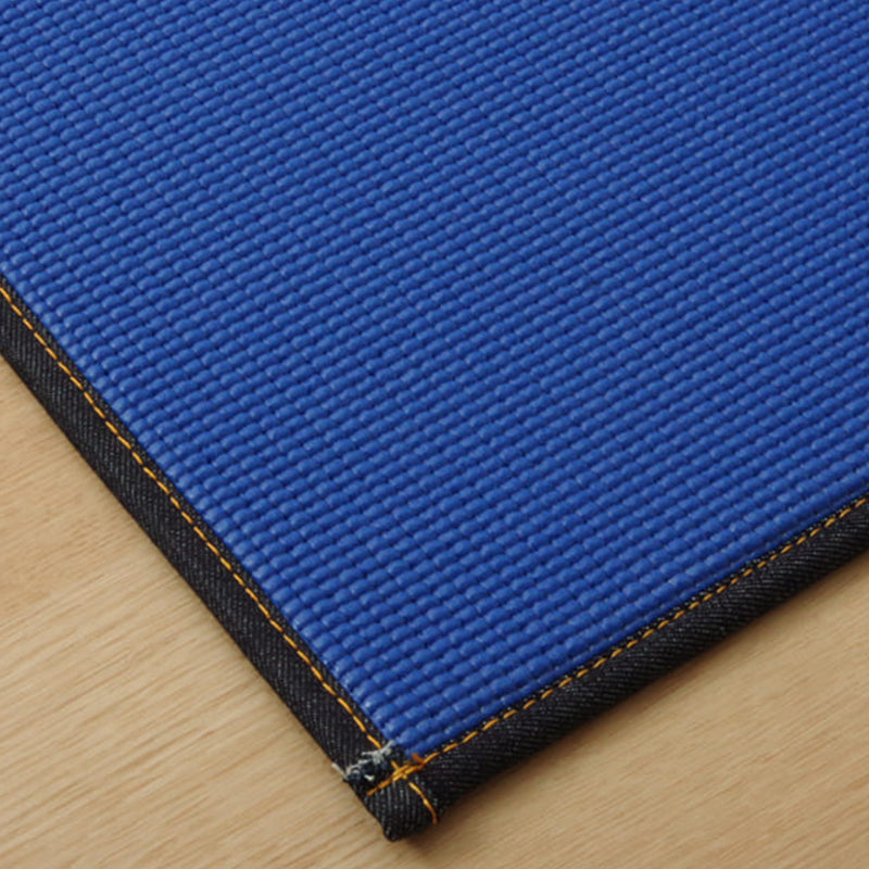 Japanese Natural Tatami Yoga Mat