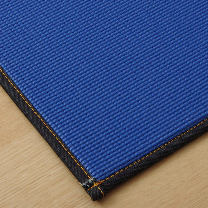 Japanese Natural Tatami Yoga Mat