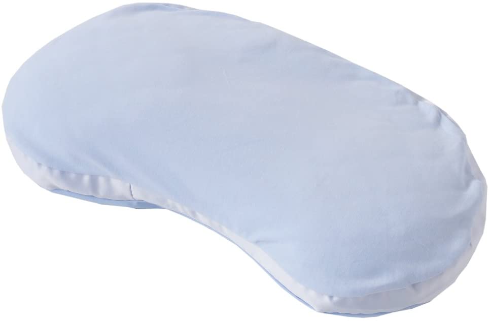 Pillow Cover for Yoko Rakune, pillow for side sleepers