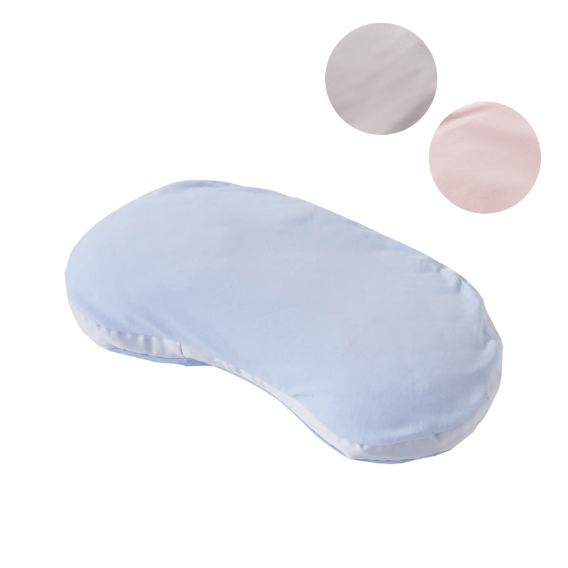 Pillow Cover for Yoko Rakune, pillow for side sleepers