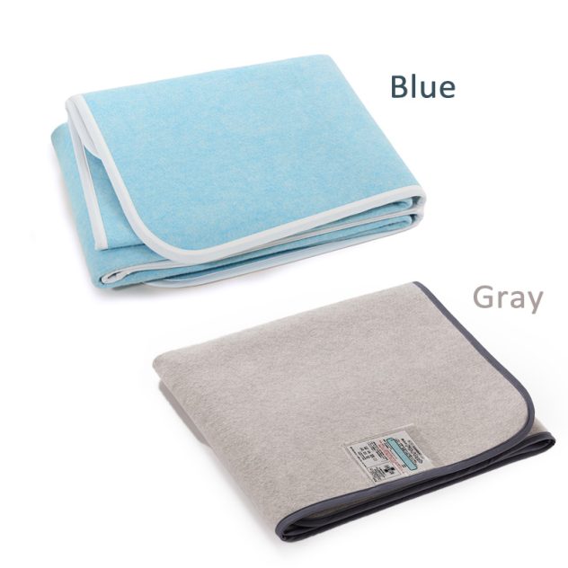 Lençol Desumidificador para Colchão de Futon Nishikawa Dry-Well