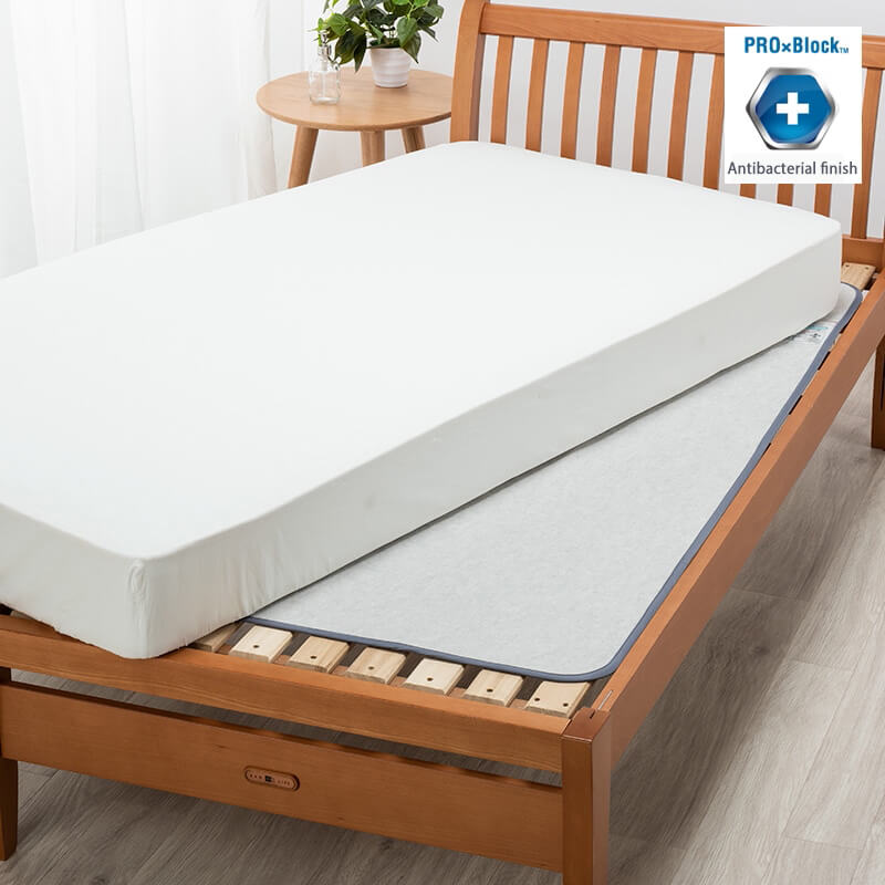 Lençol Desumidificador para Colchão de Futon Nishikawa Dry-Well