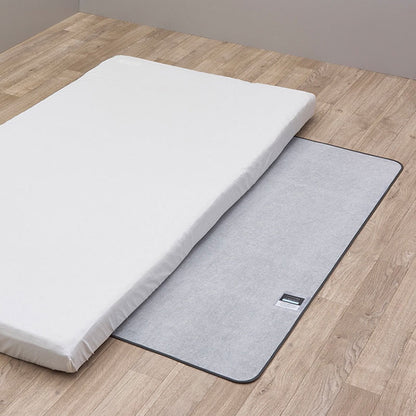 Lençol Desumidificador para Colchão de Futon Nishikawa Dry-Well