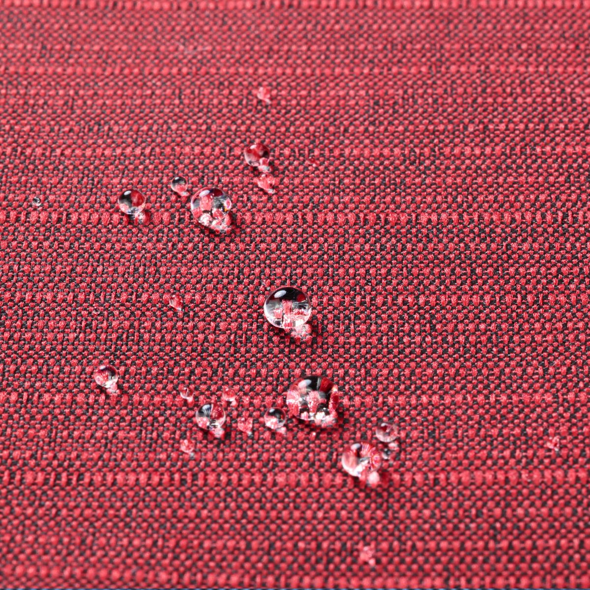 Capa de Almofada Japonesa (Zabuton) - Fukure Enji Vermelho - para Meisen 23.2 x 21.6 (55 x 59cm)