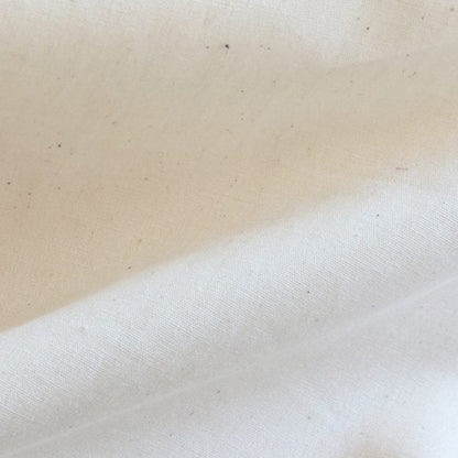 Natural Beige (Unbleached)