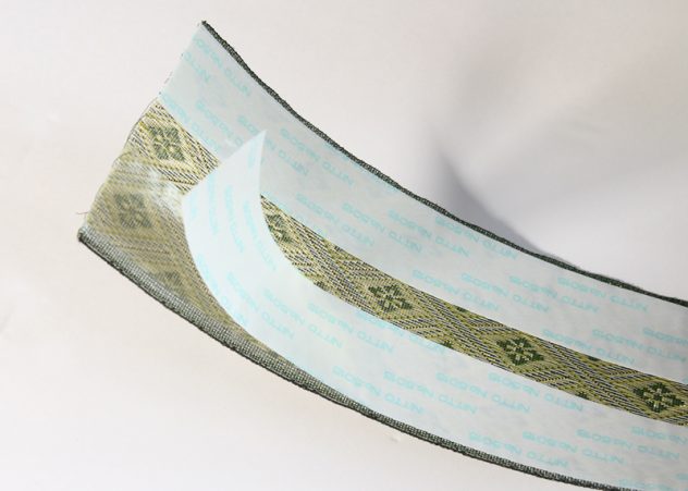Hanabishi Pattern