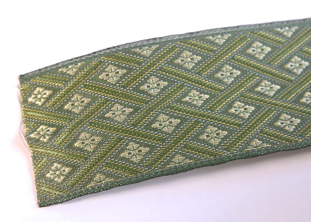 Hanabishi Pattern
