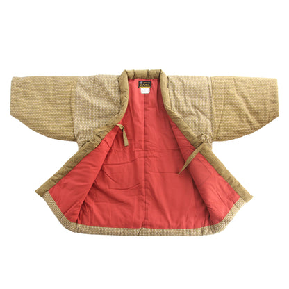 Hanten Jacket - Padded Jacket - Yukiakari 7280