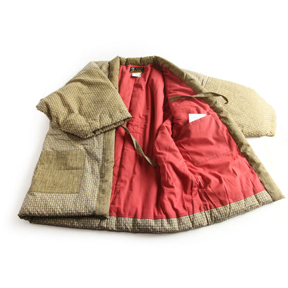 Hanten Jacket - Padded Jacket - Yukiakari 7280