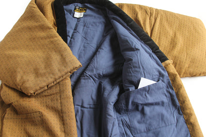 Hanten Jacket - Padded Jacket - Yakko gara 557