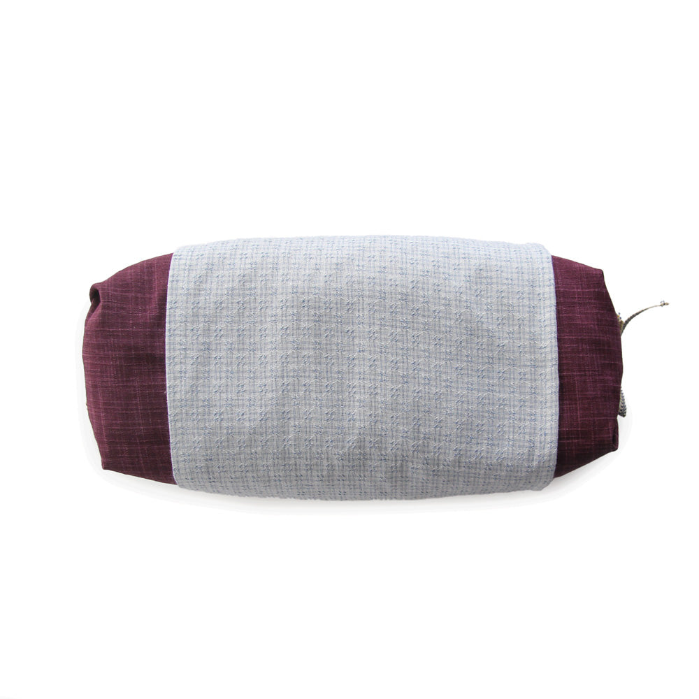 Large / Body Nagomi Purple / Sleeve Enshu Koshi