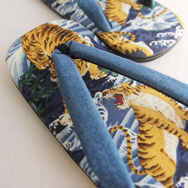 Setta (Japanese Sandals) no.32-139, 27cm