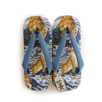 Setta (Japanese Sandals) no.32-139, 27cm