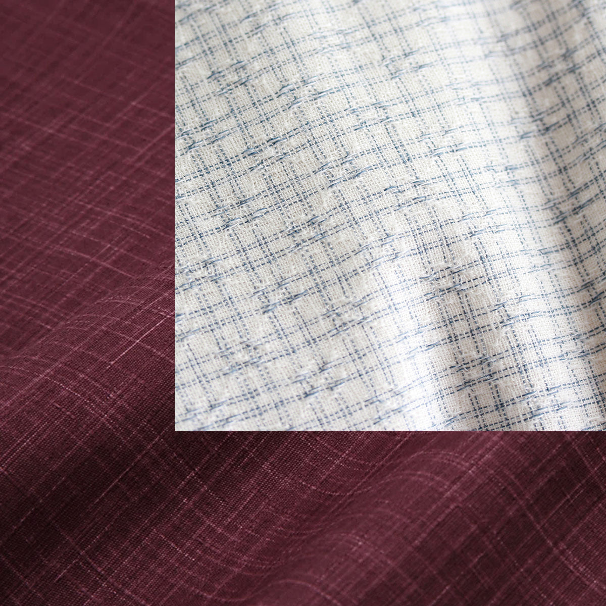 Large-Nagomi Purple-Enshu Koushi