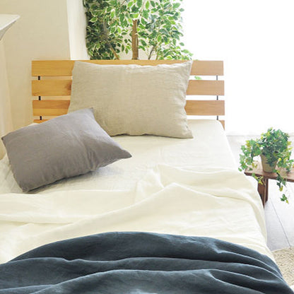 Futon Mattress Cover Iwamoto Senni Kyo Hanna Linen