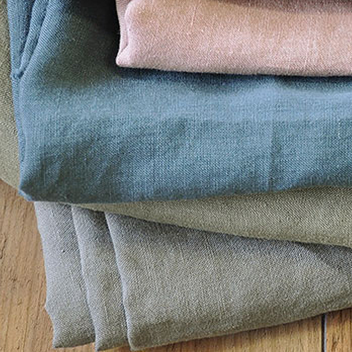 Futon Quilt Cover Iwamoto Senni Kyo Hanna Linen