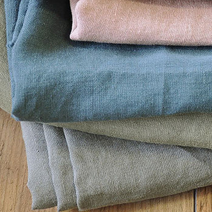 Futon Mattress Cover Iwamoto Senni Kyo Hanna Linen