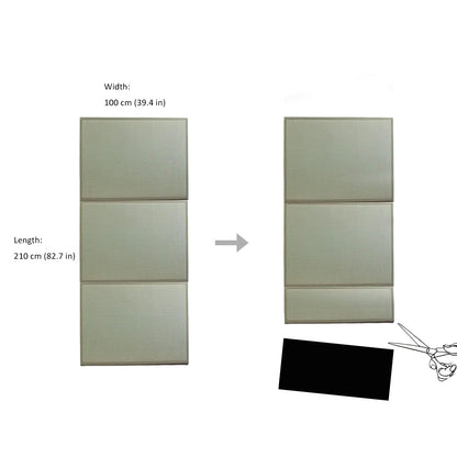 Long (3-Fold)-Reduce Length