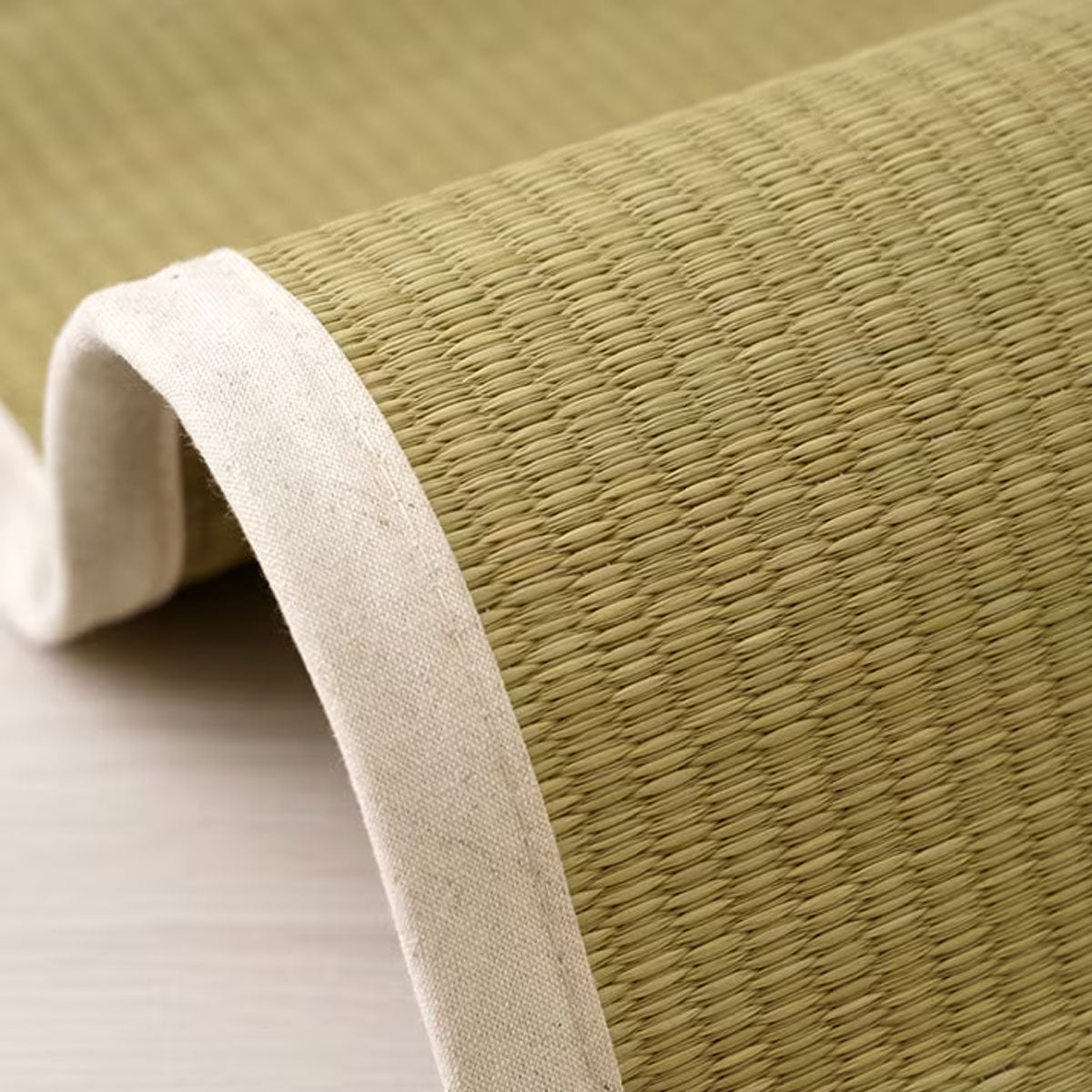 Rush grass, Cool sweat-removing Pad  -Miracle Mattress pad