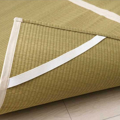 Rush grass, Cool sweat-removing Pad  -Miracle Mattress pad