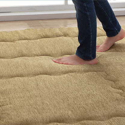 Kotatsu Mattress, Rug Under Kotatsu Table, Kotatsu Shikifuton