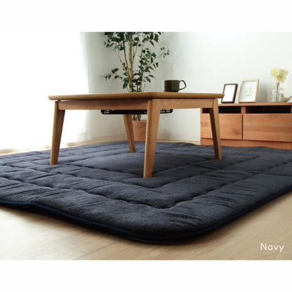 Kotatsu Mattress, Rug Under Kotatsu Table, Kotatsu Shikifuton