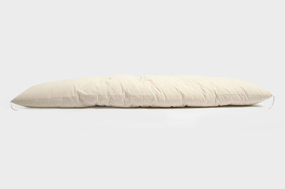 Naga (Long) Zabuton Inner Cushion - Double and Triple Length