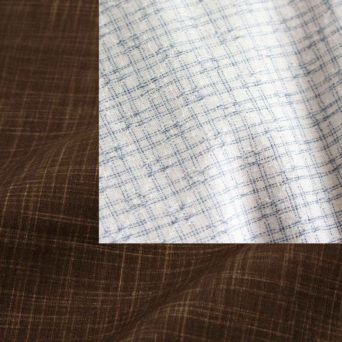 Small-Nagomi Brown-Enshu Koushi