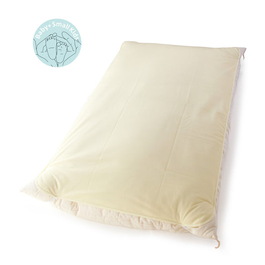 Nishikawa Protetor de Colchão Impermeável para Bebê, 120 x 70 cm / 47.2 x 27.5 pol.
