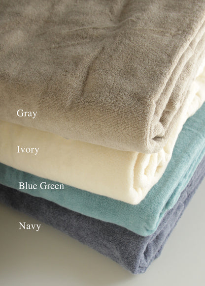 Imabari Towel Blanket (Towelket) - Nishikawa Premium