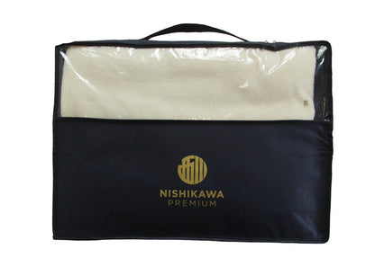 Imabari Towel Blanket (Towelket) - Nishikawa Premium