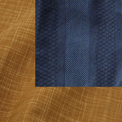 Small-Nagomi Mustard-Enshu Mixed Blue