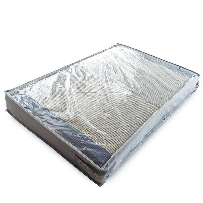 Rush Grass Tatami Mattress - Noa