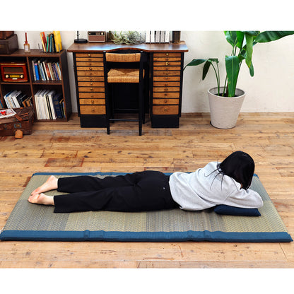Rush Grass Tatami Mattress - Noa
