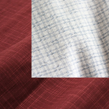 Small-Nagomi Red-Enshu Koushi