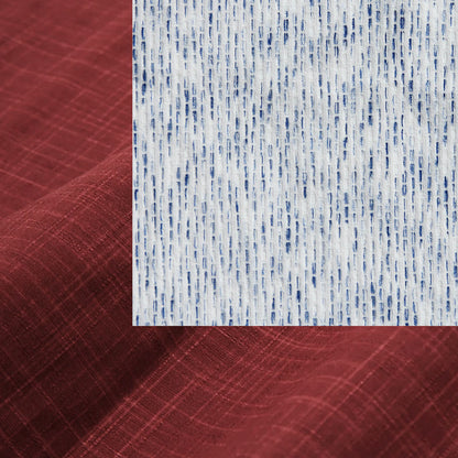 Small-Nagomi Red-Enshu White