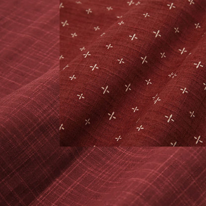 Small-Nagomi Red-Warabe Red