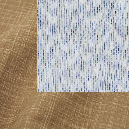 Small-Nagomi Straw-Enshu White