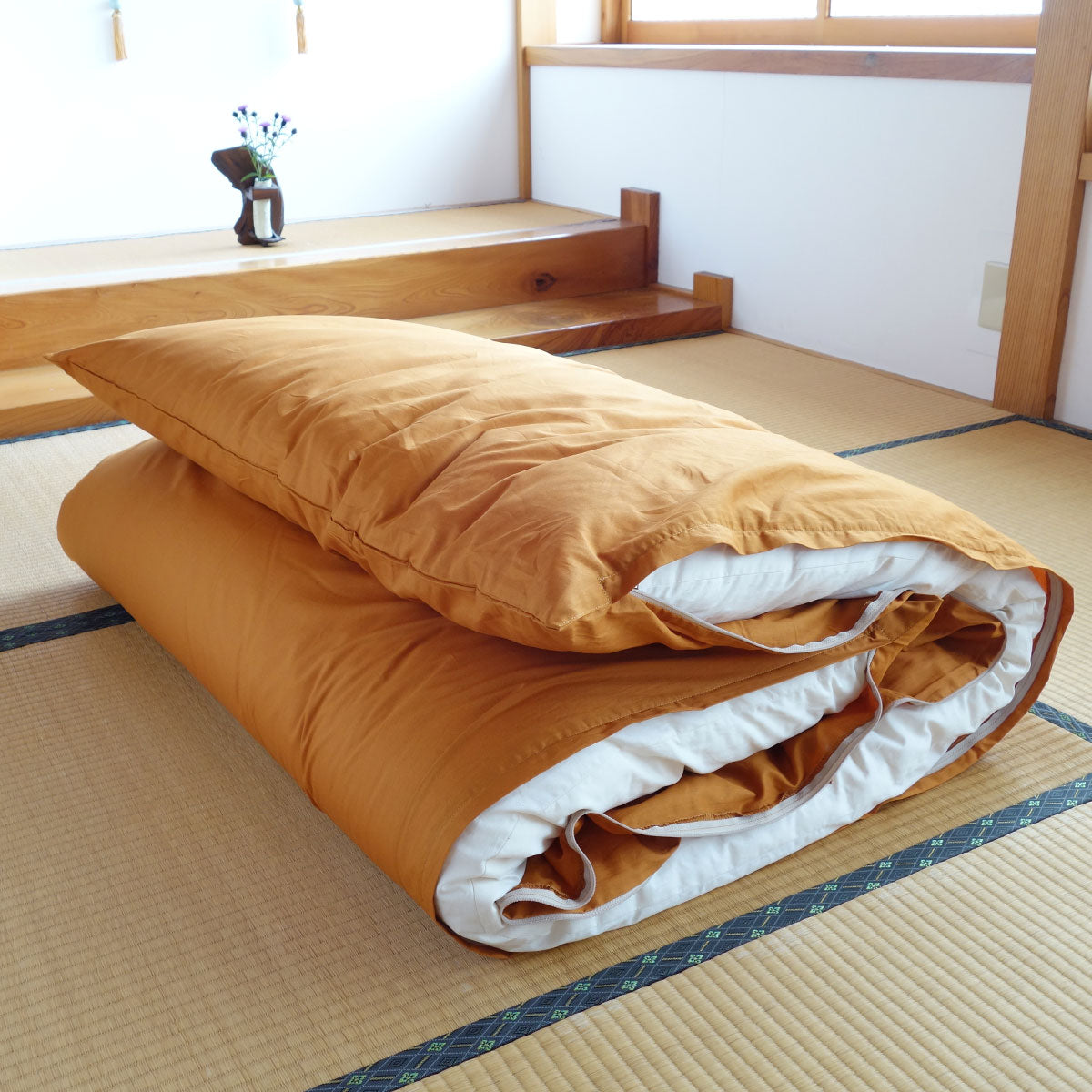 Kohaku Amber