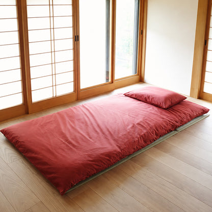 Kuriume Red