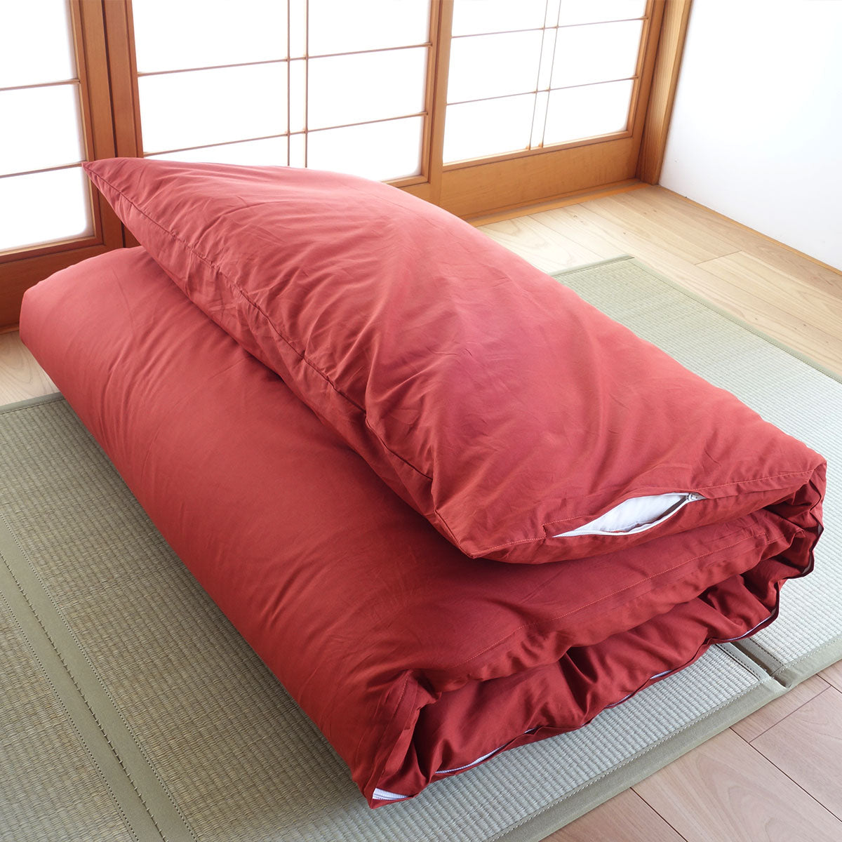 Kuriume Red