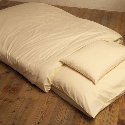 Natural Beige (Unbleached)