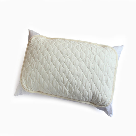 Otsu Pure Cotton Gauze Pillow Pad
