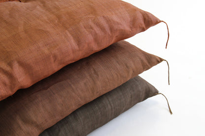Dark-brown (Tetsubai)