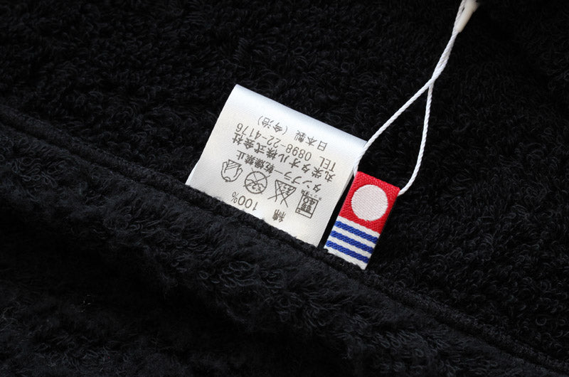 Imabari Towel Blanket (Towelket) - idee Zora moco moco