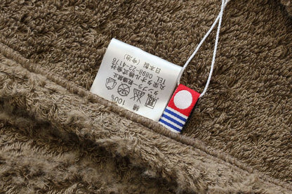 Imabari Towel Blanket (Towelket) - idee Zora moco moco
