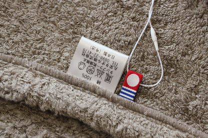 Imabari Towel Blanket (Towelket) - idee Zora moco moco