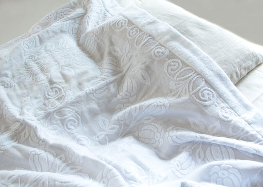 Showa Nishikawa Imabari  Pile Gauze Blanket