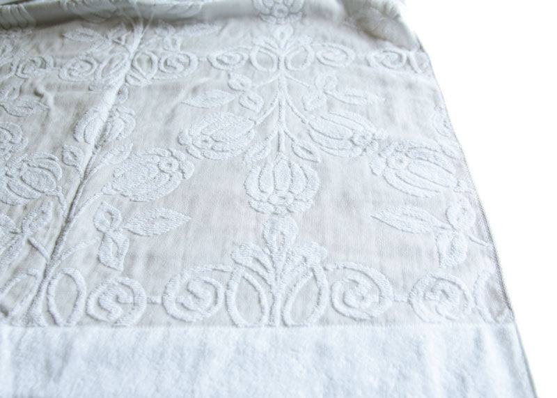 Showa Nishikawa Imabari  Pile Gauze Blanket